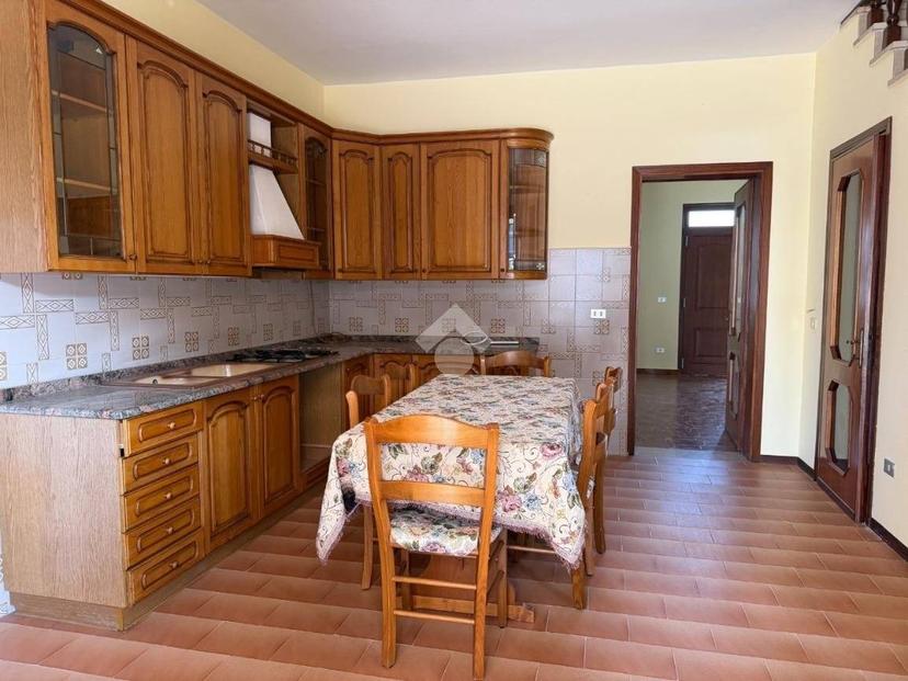 Casa colonica via Forni 46, Castelletto, Leno — foto 16 di 26