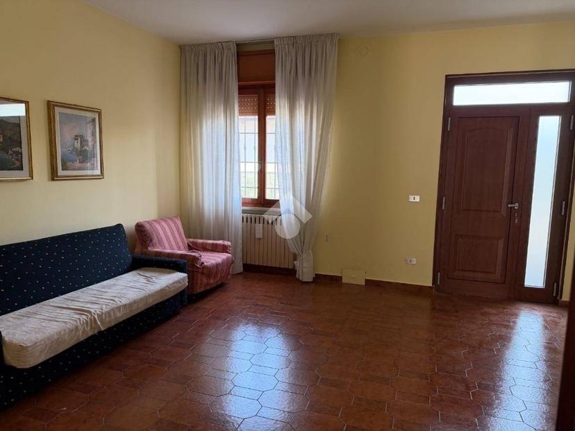 Casa colonica via Forni 46, Castelletto, Leno — foto 2 di 26