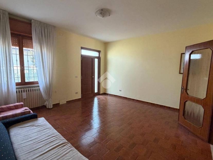 Casa colonica via Forni 46, Castelletto, Leno — foto 5 di 26