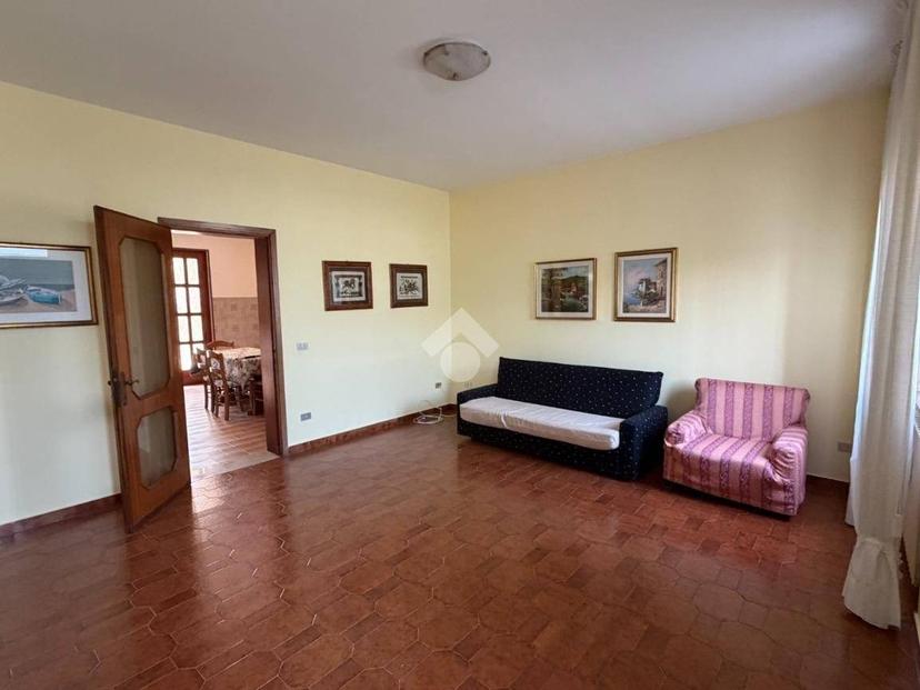 Casa colonica via Forni 46, Castelletto, Leno — foto 20 di 26