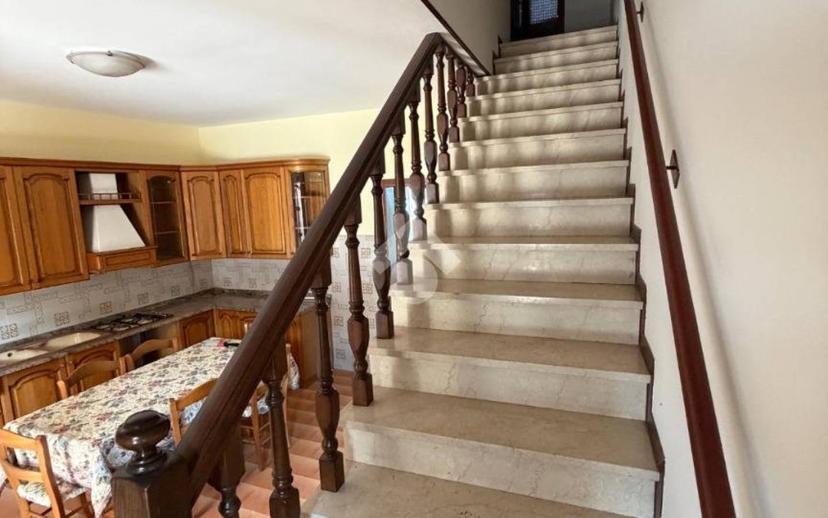 Casa colonica via Forni 46, Castelletto, Leno — foto 17 di 26