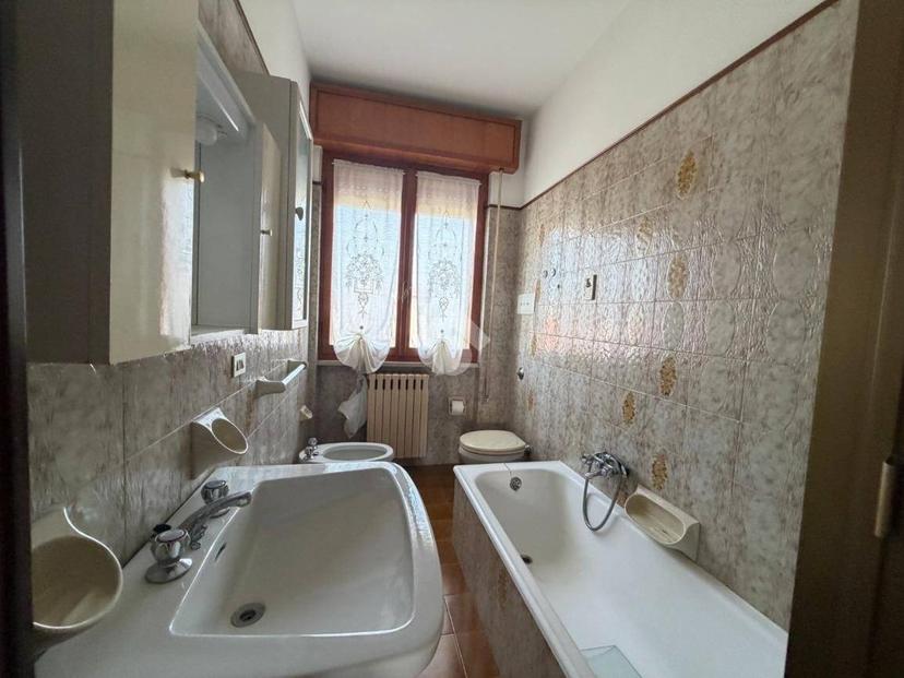 Casa colonica via Forni 46, Castelletto, Leno — foto 23 di 26