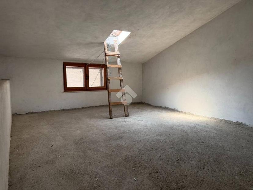 Casa colonica via Forni 46, Castelletto, Leno — foto 24 di 26