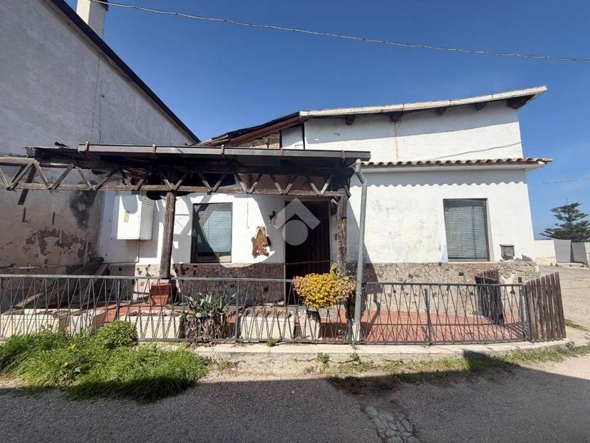 Trilocale Contrada Fontechiaro 28, Mancini, Francavilla al Mare — foto 19 di 19