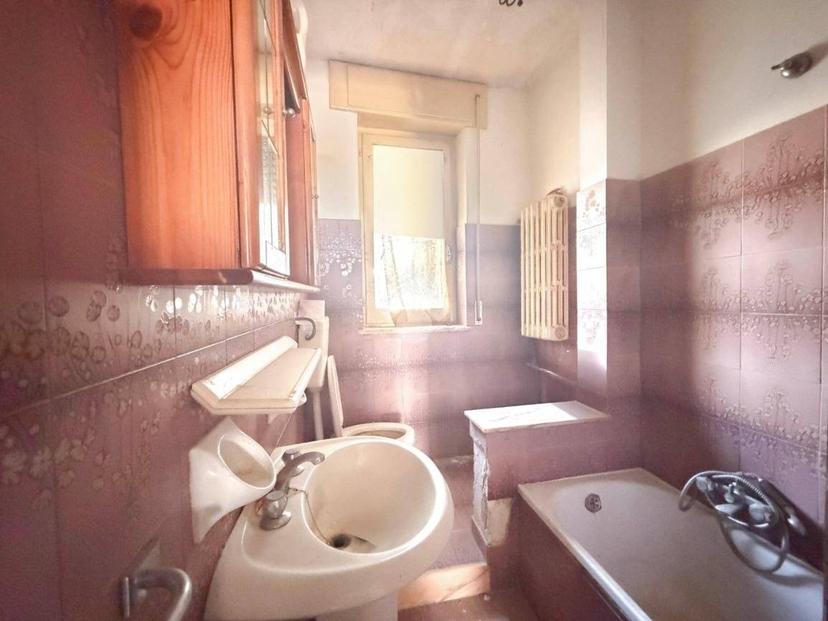 Trilocale Contrada Fontechiaro 28, Mancini, Francavilla al Mare — foto 5 di 19