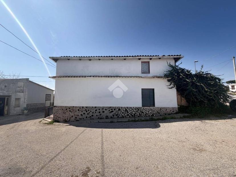 Trilocale Contrada Fontechiaro 28, Mancini, Francavilla al Mare — foto 7 di 19