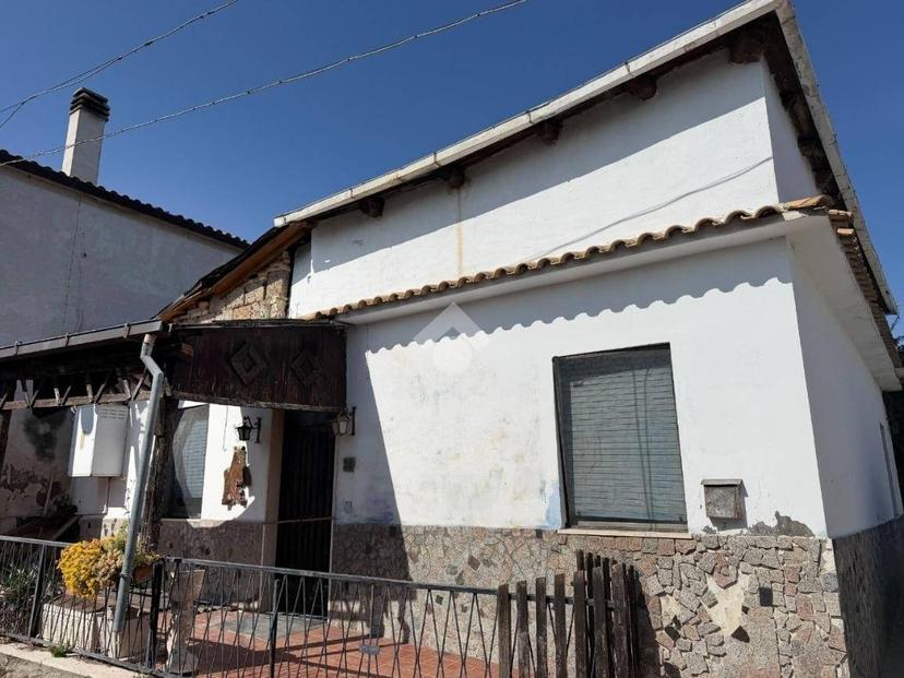 Trilocale Contrada Fontechiaro 28, Mancini, Francavilla al Mare — foto 6 di 19