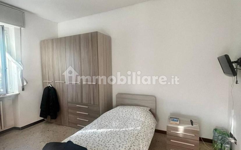 Stanza singola via San Paolo Assi 7, Pavia