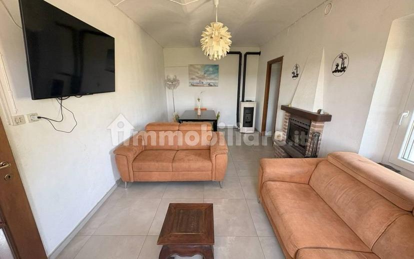 Terratetto unifamiliare frazione Valzeglio 6, Cisterna d'Asti — foto 10 di 20