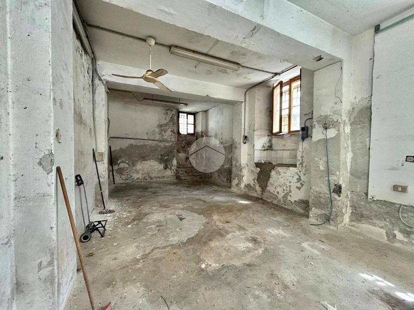Trilocale via Milano 8, Villapiana, La Rusca, Via Mignone, Savona