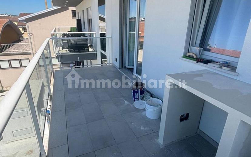 Bilocale via Martiri di Belfiore, San Marone, San Giuseppe, Risorgimento, Civitanova Marche — foto 4 di 10
