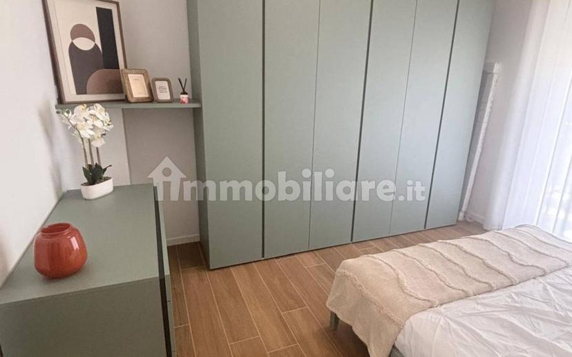 Bilocale via Martiri di Belfiore, San Marone, San Giuseppe, Risorgimento, Civitanova Marche — foto 2 di 10