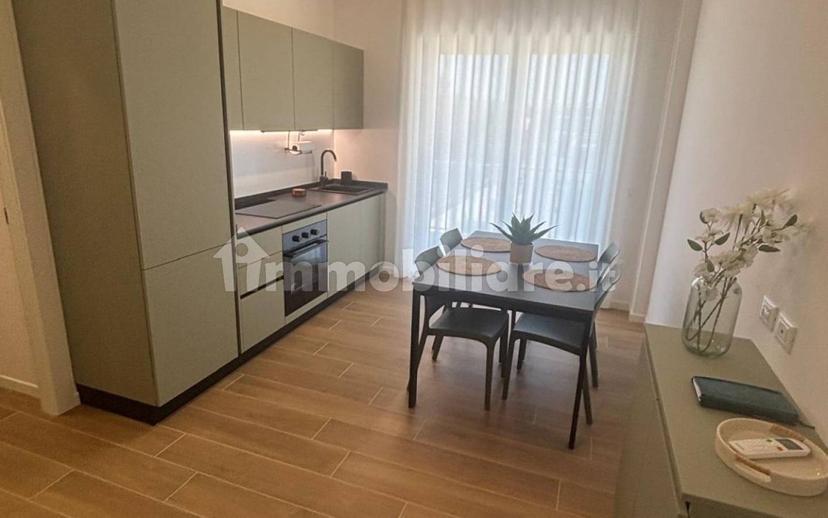 Bilocale via Martiri di Belfiore, San Marone, San Giuseppe, Risorgimento, Civitanova Marche — foto 10 di 10