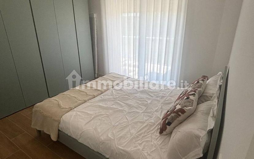 Bilocale via Martiri di Belfiore, San Marone, San Giuseppe, Risorgimento, Civitanova Marche — foto 3 di 10