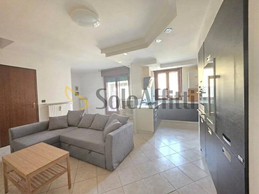 Quadrilocale su più livelli, Beccacivetta Azzano, Castel d'Azzano — foto 12 di 17