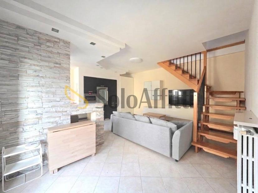 Quadrilocale su più livelli, Beccacivetta Azzano, Castel d'Azzano — foto 4 di 17