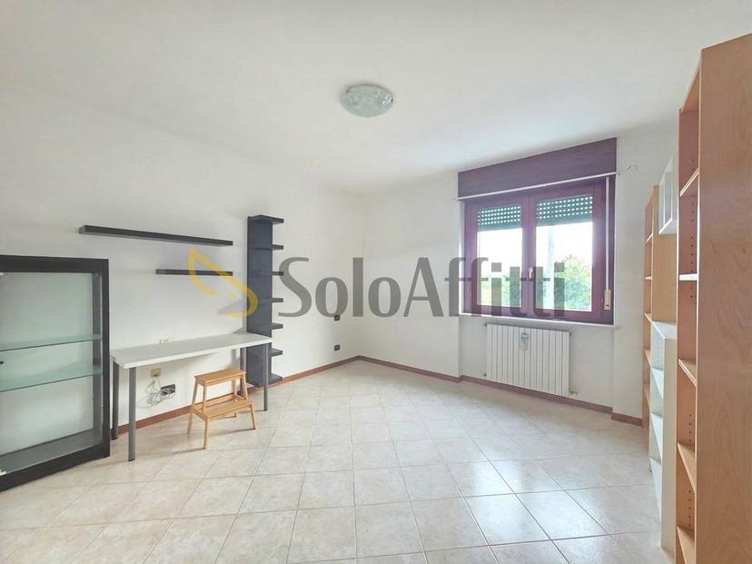 Quadrilocale su più livelli, Beccacivetta Azzano, Castel d'Azzano — foto 15 di 17