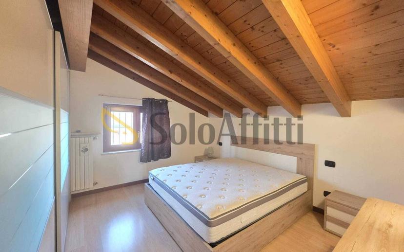 Quadrilocale su più livelli, Beccacivetta Azzano, Castel d'Azzano — foto 7 di 17