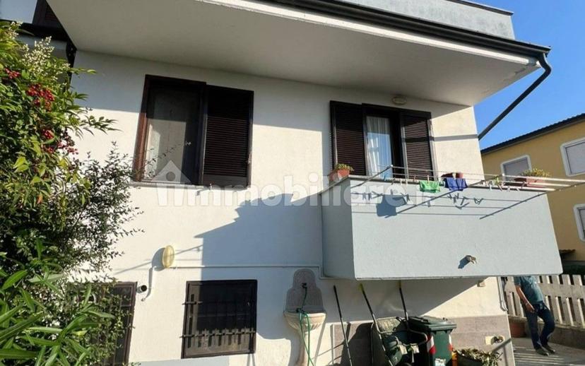 Villa a schiera via Elio Vittorini, Centro, Mortara — foto 24 di 47
