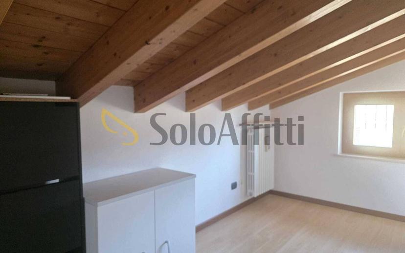 Quadrilocale su più livelli, Beccacivetta Azzano, Castel d'Azzano — foto 14 di 17