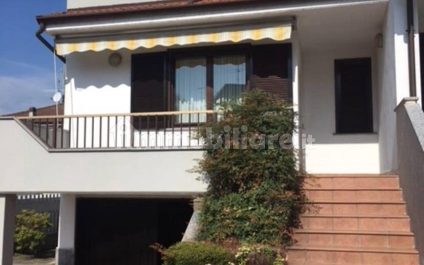 Villa a schiera via Elio Vittorini, Centro, Mortara — foto 39 di 47