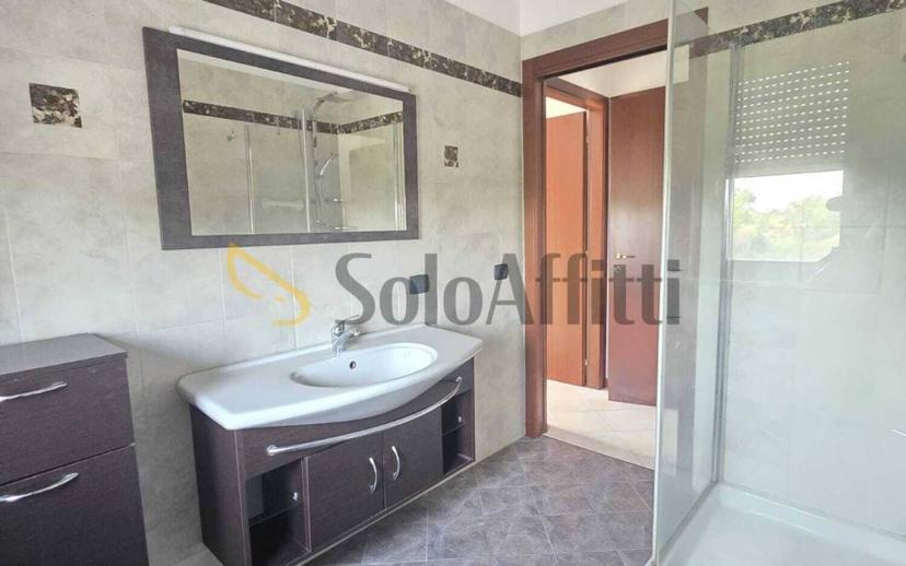 Quadrilocale su più livelli, Beccacivetta Azzano, Castel d'Azzano — foto 17 di 17