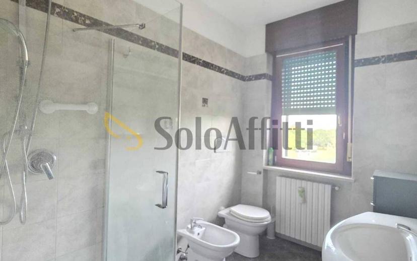 Quadrilocale su più livelli, Beccacivetta Azzano, Castel d'Azzano — foto 2 di 17