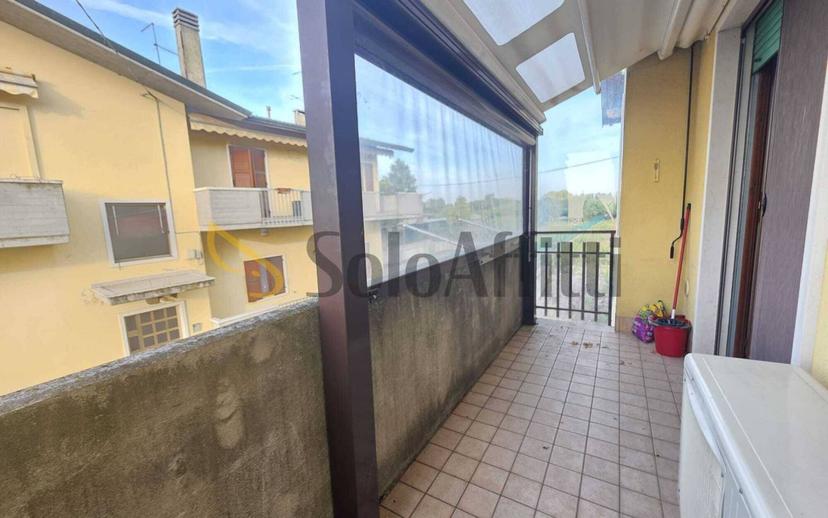 Quadrilocale su più livelli, Beccacivetta Azzano, Castel d'Azzano — foto 8 di 17