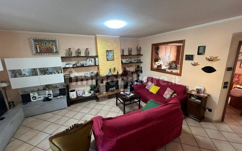 Villa a schiera via Elio Vittorini, Centro, Mortara — foto 44 di 47
