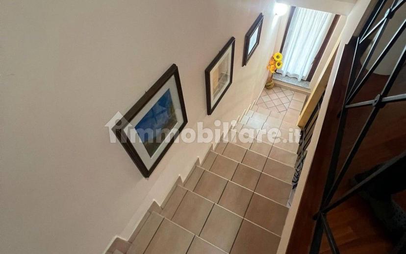 Villa a schiera via Elio Vittorini, Centro, Mortara — foto 11 di 47