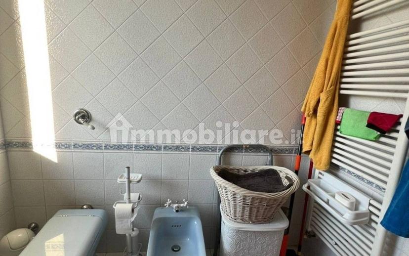 Villa a schiera via Elio Vittorini, Centro, Mortara — foto 45 di 47