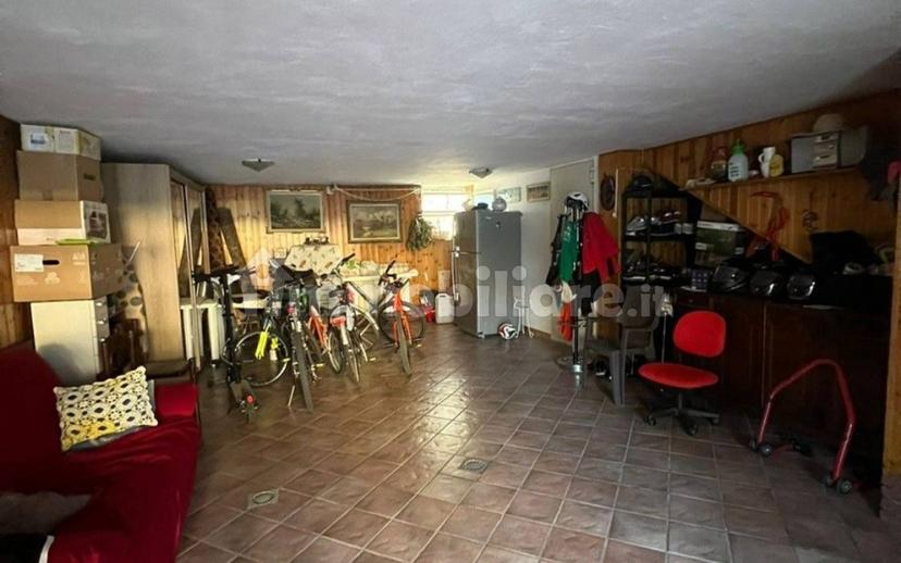 Villa a schiera via Elio Vittorini, Centro, Mortara — foto 32 di 47