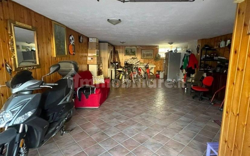Villa a schiera via Elio Vittorini, Centro, Mortara — foto 40 di 47