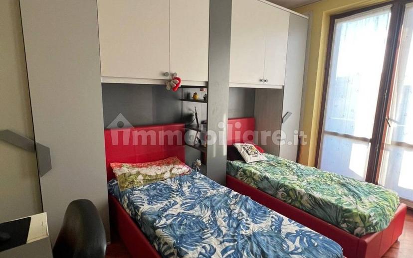 Villa a schiera via Elio Vittorini, Centro, Mortara — foto 23 di 47