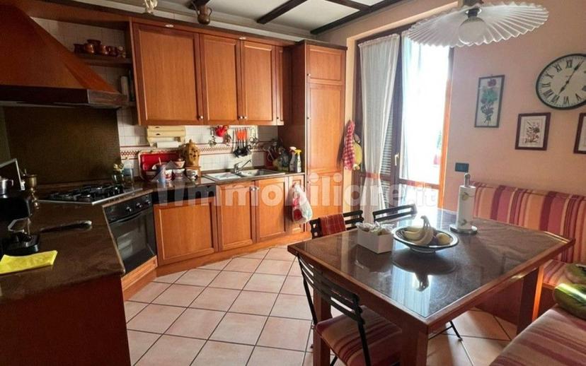 Villa a schiera via Elio Vittorini, Centro, Mortara — foto 2 di 47