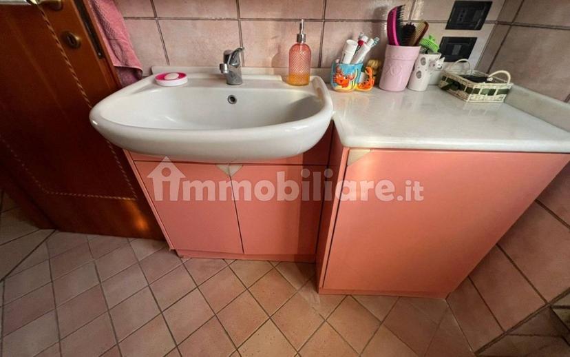 Villa a schiera via Elio Vittorini, Centro, Mortara — foto 4 di 47
