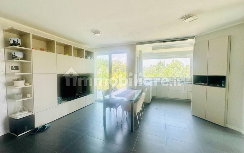 Attico via Commissario Palatucci, Rivoltella, Desenzano del Garda — foto 13 di 17