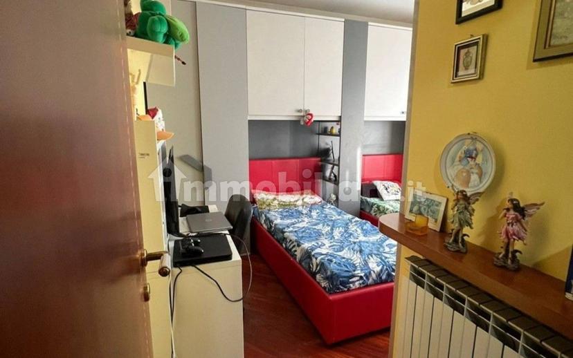 Villa a schiera via Elio Vittorini, Centro, Mortara — foto 12 di 47