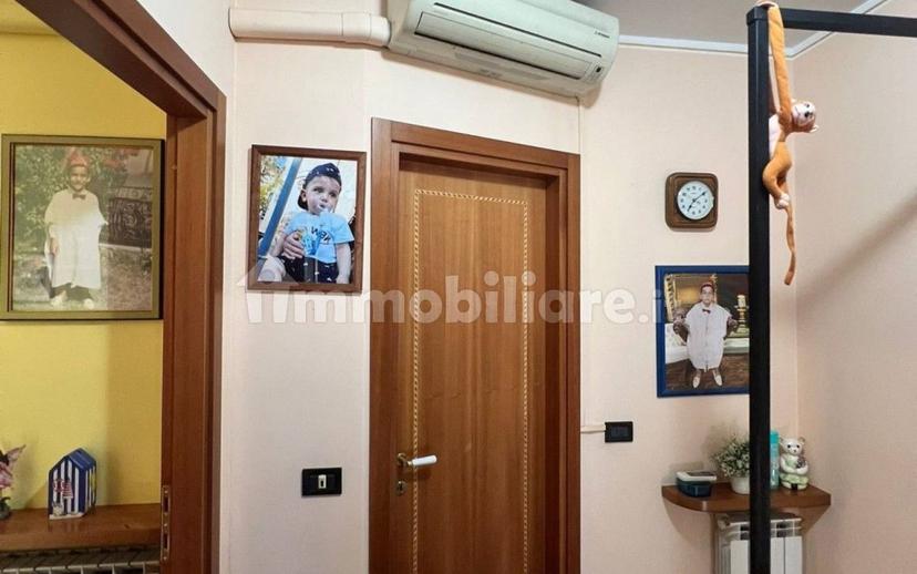 Villa a schiera via Elio Vittorini, Centro, Mortara — foto 16 di 47