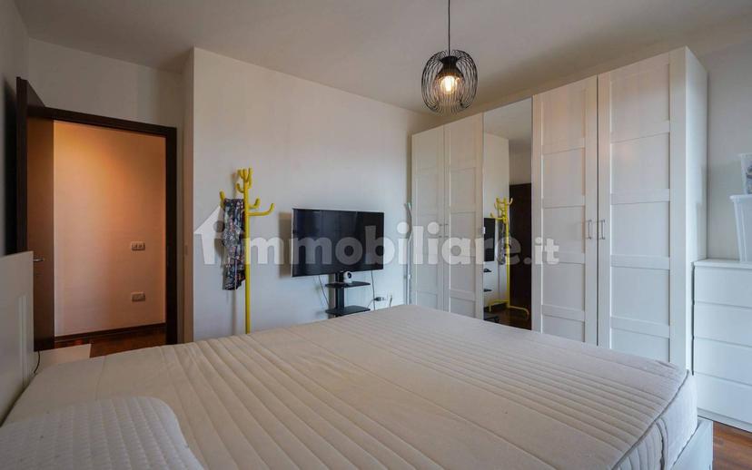 Trilocale piazza della Repubblica, Centro, Fidenza — foto 3 di 15