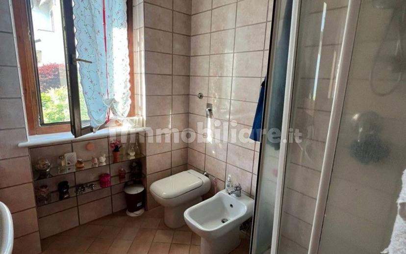 Villa a schiera via Elio Vittorini, Centro, Mortara — foto 17 di 47