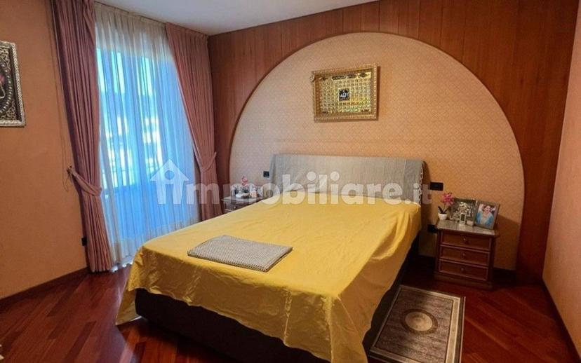 Villa a schiera via Elio Vittorini, Centro, Mortara — foto 27 di 47