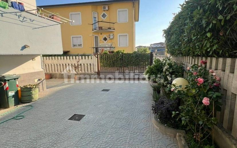 Villa a schiera via Elio Vittorini, Centro, Mortara — foto 19 di 47