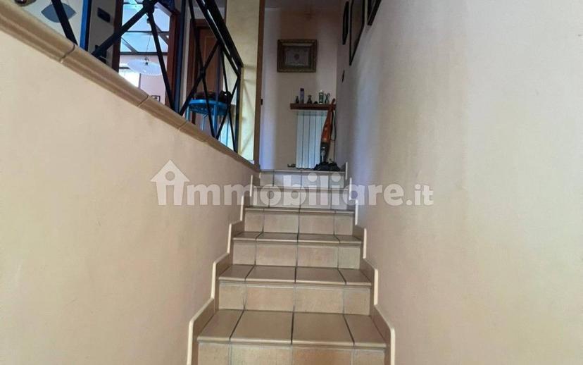 Villa a schiera via Elio Vittorini, Centro, Mortara — foto 41 di 47