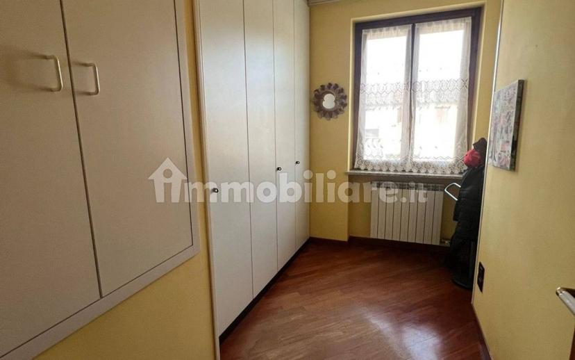 Villa a schiera via Elio Vittorini, Centro, Mortara — foto 25 di 47