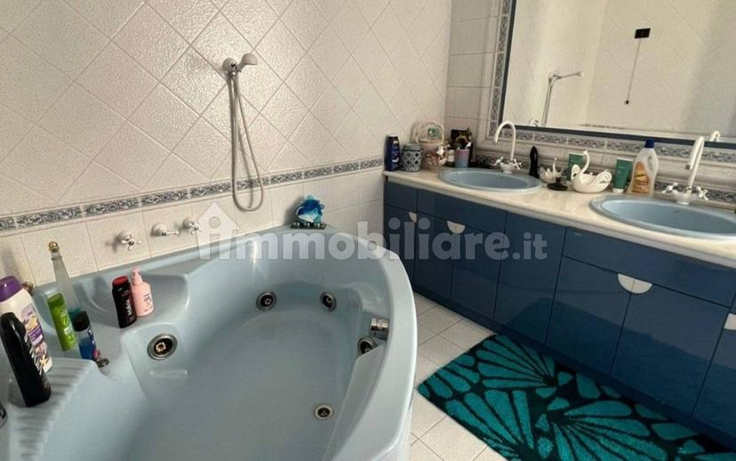 Villa a schiera via Elio Vittorini, Centro, Mortara — foto 35 di 47