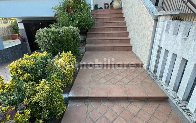 Villa a schiera via Elio Vittorini, Centro, Mortara — foto 5 di 47