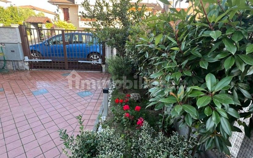 Villa a schiera via Elio Vittorini, Centro, Mortara — foto 18 di 47
