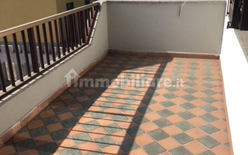 Villa a schiera via Elio Vittorini, Centro, Mortara — foto 42 di 47