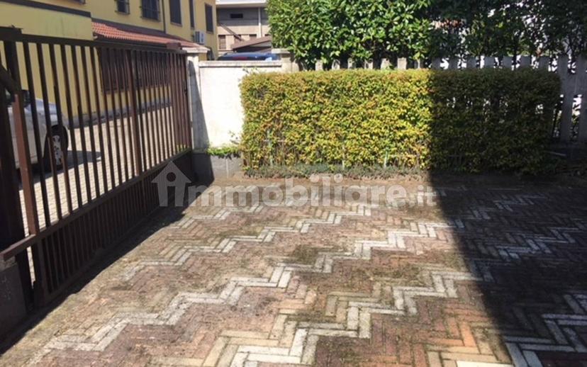 Villa a schiera via Elio Vittorini, Centro, Mortara — foto 3 di 47